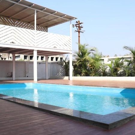 Lion'S Cage Villa อิกัตปุรี ภายนอก รูปภาพ